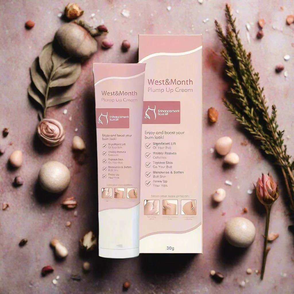 CREMA REALCE DE GLUTEOS REAFIRMANTE